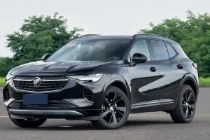 2022年別克即將上市的新車型，昂科威s改款上市（售價23萬起）