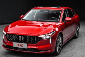 一汽奔騰b70新款報(bào)價(jià)，市場(chǎng)最新2022款報(bào)價(jià)10萬(wàn)
