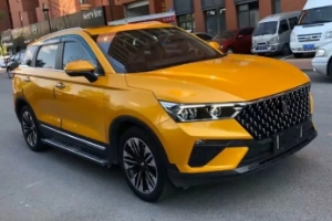 奔騰t77真實(shí)口碑，行駛穩(wěn)定性極高（油耗實(shí)測(cè)低）