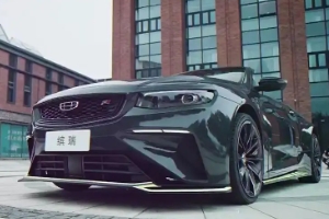 繽瑞汽車價格圖片2022，新款市場報價7萬起