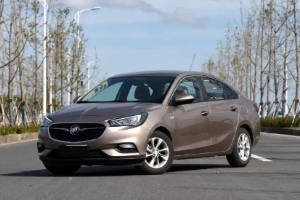 別克凱越報(bào)價(jià)及圖片，在售2020款凱越報(bào)價(jià)8萬(wàn)