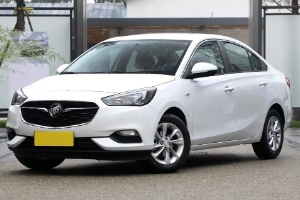 別克凱越二手車價(jià)，2011款二手車最低成交家1.78萬(wàn)