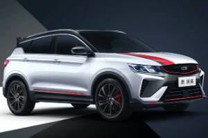 繽越口碑質(zhì)量怎么樣，動力起步強勁（外觀出色）