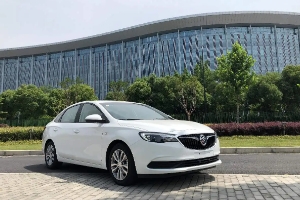 別克英朗油耗怎么樣，實(shí)測(cè)百公里油耗6L（搭載1.5L和1.3T兩款發(fā)動(dòng)機(jī)）