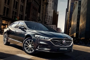 別克君越油耗高嗎，百公里油耗實測8L（搭載1.5T和2.0T兩款發(fā)動機）