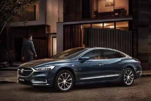 別克君越怎么樣值得買嗎，空間尺寸越級（動力性能強(qiáng)勁）