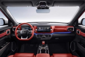 吉利icon真實(shí)口碑如何，配置超乎想象（價(jià)格在預(yù)算之內(nèi)）