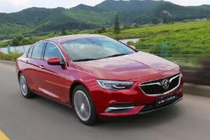 君威油耗實(shí)際多少，實(shí)測(cè)百公里油耗8L起（搭載1.5T和2.0T兩款發(fā)動(dòng)機(jī)）