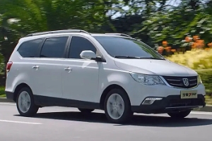 七座寶駿730價(jià)格表，在售七座商務(wù)車售價(jià)6萬起