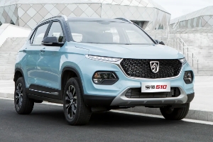 寶駿510油耗是多少，實測百公里油耗7L起（搭載1.5L四缸自吸發(fā)動機(jī)）