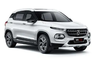 寶駿510真實口碑，外觀典雅舒適度高（維修保養(yǎng)不貴）