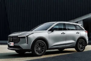 奔騰t55口碑怎么樣值得購(gòu)買嗎，售價(jià)8萬(wàn)且動(dòng)力充足（空間利用率高）