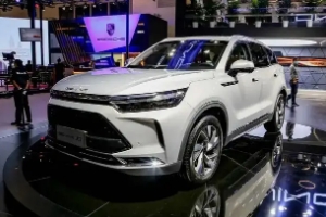 北京X7怎么樣最新口碑，口碑評(píng)分較高（搭載1.5T+7DCT黃金動(dòng)力組合）