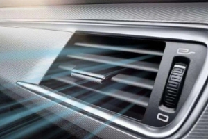 汽車空調(diào)有風(fēng)但不制冷，四個(gè)原因三種解決方案