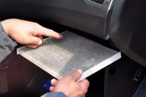 汽車空調(diào)清洗教程，五個(gè)步驟包教會(huì)