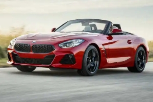 寶馬z4多少錢，市場(chǎng)給出2022新款報(bào)價(jià)48萬(wàn)起