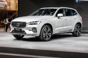 xc60降價15萬，全新上市的2023款降價7.8萬（降價15萬消息不可靠）