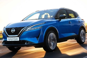 日產(chǎn)逍客2022新款落地價，全款落地價最低14萬（新款報價15萬起）