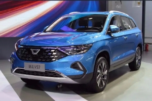 捷達suv新款vs7質(zhì)量怎么樣，市場口碑極佳（同價位suv中配置最豐富）