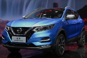 逍客2021款報(bào)價(jià)及圖片，市場(chǎng)報(bào)價(jià)15萬(wàn)起（2021款已停售）