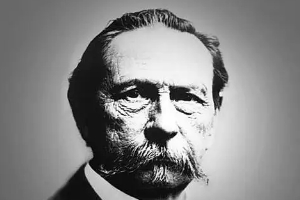 誰被譽為汽車之父是誰，德國人卡爾·本茨