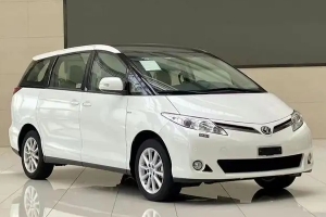 豐田普瑞維亞真實(shí)感受，車(chē)主綜合口碑不錯(cuò)