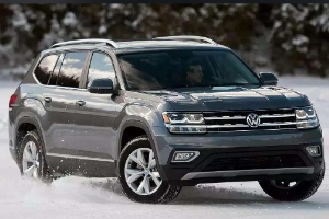 大眾途昂怎么樣值得買嗎，動力性能充沛（尺寸大空間利用率高）