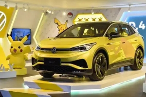 大眾id4x口碑怎么樣，車(chē)主真實(shí)評(píng)價(jià)較高（純電續(xù)航里程大）