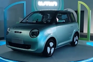 長安lumin電動車價格，市場最新報價4萬起