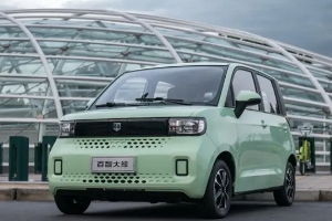 百智大熊電動(dòng)汽車(chē)價(jià)格，市場(chǎng)最新款報(bào)價(jià)3萬(wàn)起