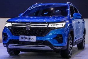 榮威rx5max怎么樣，動力家用充沛（百公里綜合油耗7L起）