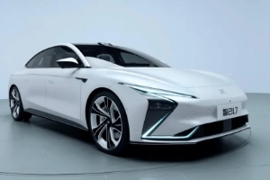 智己l7大概多少錢，市場(chǎng)最新款報(bào)價(jià)36萬(wàn)起（全款落地最低38萬(wàn)）