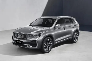 2022吉利星越L會(huì)降價(jià)嗎，目前市場(chǎng)暫無優(yōu)惠（具體要根據(jù)行情判斷）