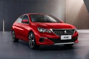 東風(fēng)標(biāo)致408裸車價，在售2020款裸車最低10萬（最高優(yōu)惠2.8萬）