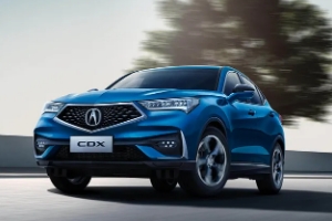 謳歌cdx2021款報(bào)價(jià)，市場(chǎng)在售車型報(bào)價(jià)22萬元起