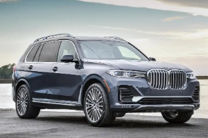 寶馬x5報(bào)價(jià)2022款價(jià)格及圖片，市場(chǎng)最新款報(bào)價(jià)60萬(wàn)起