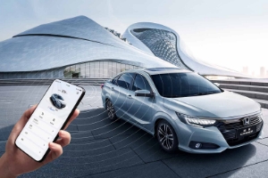 廣汽本田凌派價(jià)格，在售2022款報(bào)價(jià)10萬(wàn)起