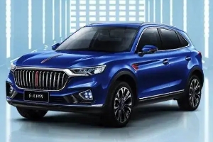 紅旗hs5新款2022款價(jià)格suv成交價(jià)，市場最低報(bào)價(jià)18萬起（全款落地價(jià)20萬）