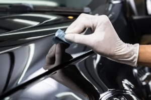 汽車車漆怎么保養(yǎng)，具體方法可分為三種