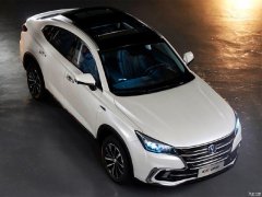 換個(gè)車標(biāo)就是寶馬，國產(chǎn)全新顏值王上線，233馬力走哪都是焦點(diǎn)！