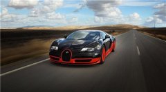 世界這些頂級(jí)跑車你都認(rèn)識(shí)，可你知道它們車標(biāo)的含義嗎？