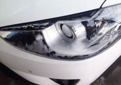 汽車大燈起霧原因是什么？需要維修嗎？