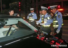 這五種情況追尾，后車沒有半點(diǎn)責(zé)任！