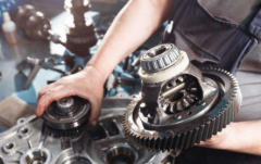 汽車齒輪油多久換一次，齒輪油更換方法!