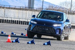 問界m5落地價(jià)格 問界m5落地25萬(wàn)元