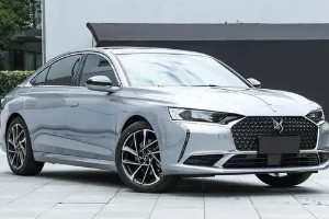 ds9分期首付多少錢 分期首付7萬(wàn)(36期利息1.3萬(wàn))