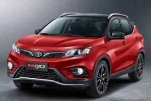 東南dx3和寶駿510哪個(gè)好 東南dx3動力強(qiáng)車身長達(dá)4.3米