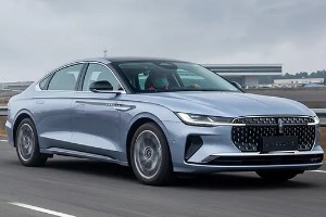 林肯Z2022款落地價(jià) 2022款林肯Z落地28萬(頂配僅34萬)