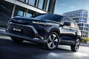 鋒蘭達(dá)2022款報價及圖片 鋒蘭達(dá)新車售價12萬一臺