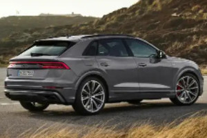 奧迪q8多少錢2022款落地價(jià) 2022款?yuàn)W迪q8售價(jià)78萬(wàn)(落地87萬(wàn))